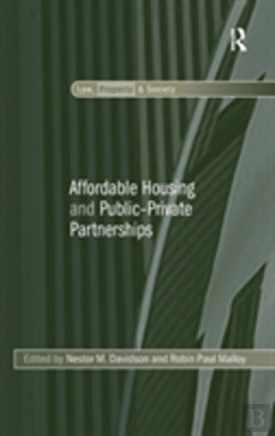 Bertrand.pt - Affordable Housing And Public-Private Partnerships