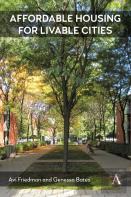 Affordable Housing For Livable Cities