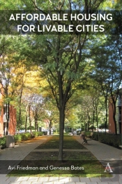 Affordable Housing For Livable Cities
