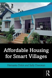 Affordable Housing For Smart Villages