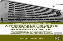 Affordable Housing Preservation In Washington, Dc