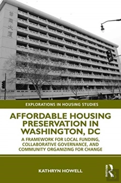 Bertrand.pt - Affordable Housing Preservation In Washington, Dc