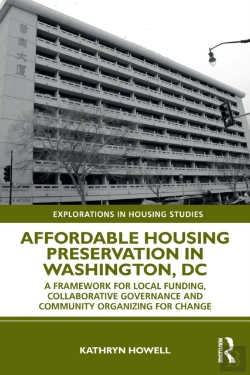 Bertrand.pt - Affordable Housing Preservation In Washington, Dc