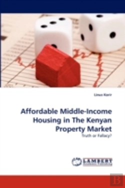 Bertrand.pt - Affordable Middle-Income Housing In The Kenyan Property Market