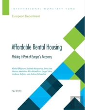 Affordable Rental Housing Arhmiperea