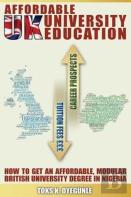 Affordable Uk University Education