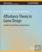 Affordance Theory In Game Design