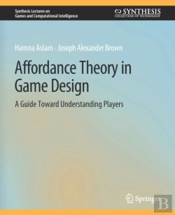 Bertrand.pt - Affordance Theory In Game Design