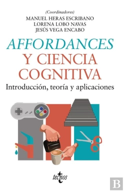 Bertrand.pt - Affordances Y Ciencia Cognitiva