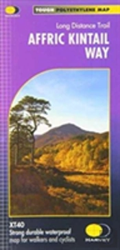 Affric Kintail Way