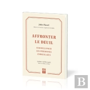 Affronter Le Deuil : Conseils Pour Les Personnes Endeuillées