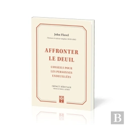 Bertrand.pt - Affronter Le Deuil : Conseils Pour Les Personnes Endeuillées