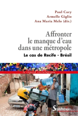 Bertrand.pt - Affronter Le Manque D'Eau Dans Une Métropole