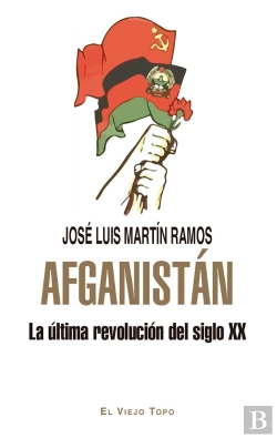 Bertrand.pt - Afganistan La Ultima Revolucion Del Siglo Xx