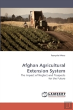 Bertrand.pt - Afghan Agricultural Extension System
