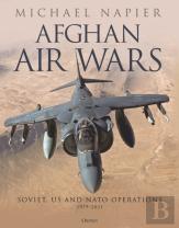 Afghan Air Wars