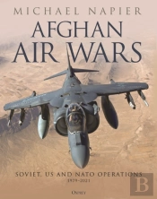 Afghan Air Wars