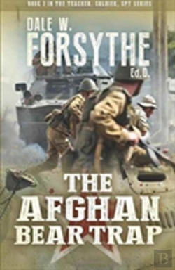 Bertrand.pt - Afghan Bear Trap