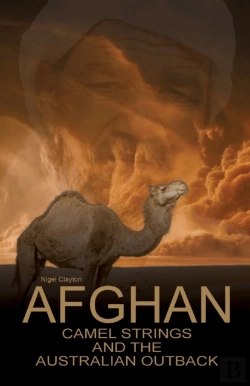 Bertrand.pt - Afghan Camel Strings And The Australian Outback