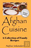 Afghan Cuisine