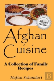 Afghan Cuisine
