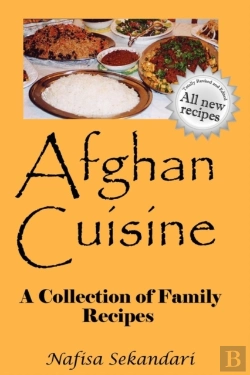 Bertrand.pt - Afghan Cuisine