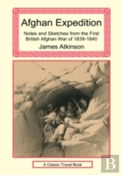 Afghan Expedition - Notes And Sketches F