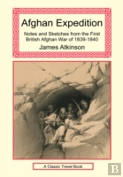Bertrand.pt - Afghan Expedition - Notes And Sketches F