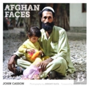 Afghan Faces