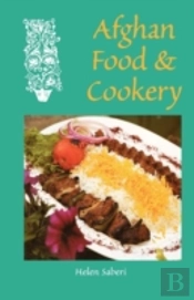 Afghan Food & Cookery