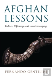 Afghan Lessons