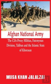 Afghan National Army