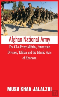 Bertrand.pt - Afghan National Army