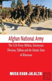Afghan National Army