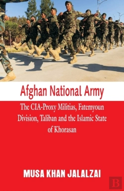 Bertrand.pt - Afghan National Army