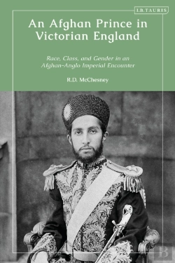 Bertrand.pt - Afghan Prince In Victorian England