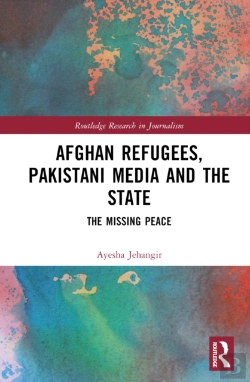 Bertrand.pt - Afghan Refugees, Pakistani Media And The State