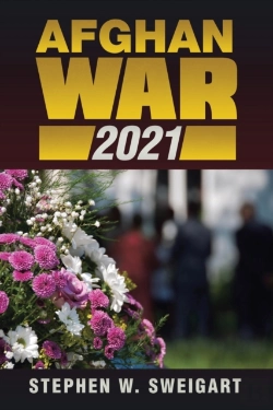 Bertrand.pt - Afghan War 2021