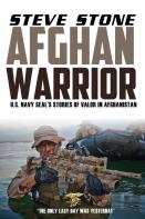 Afghan Warrior