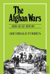 Afghan Wars, 1839-42 And 1878-80