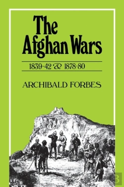 Bertrand.pt - Afghan Wars, 1839-42 And 1878-80