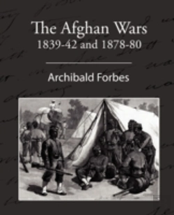 Bertrand.pt - Afghan Wars 1839-42 And 1878-80