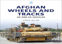 Afghan Wheels And Tracks