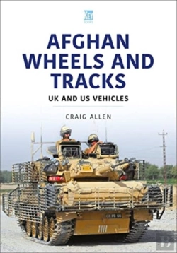 Bertrand.pt - Afghan Wheels And Tracks