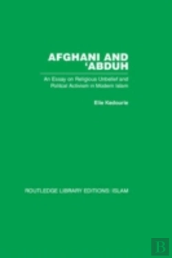 Bertrand.pt - Afghani And 'Abduh