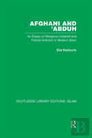 Afghani And 'Abduh