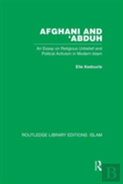 Afghani And 'Abduh