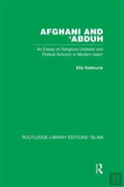 Bertrand.pt - Afghani And 'Abduh
