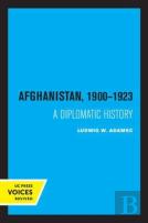 Afghanistan 1900 - 1923