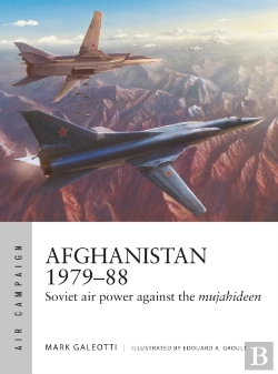 Bertrand.pt - Afghanistan 1979 88